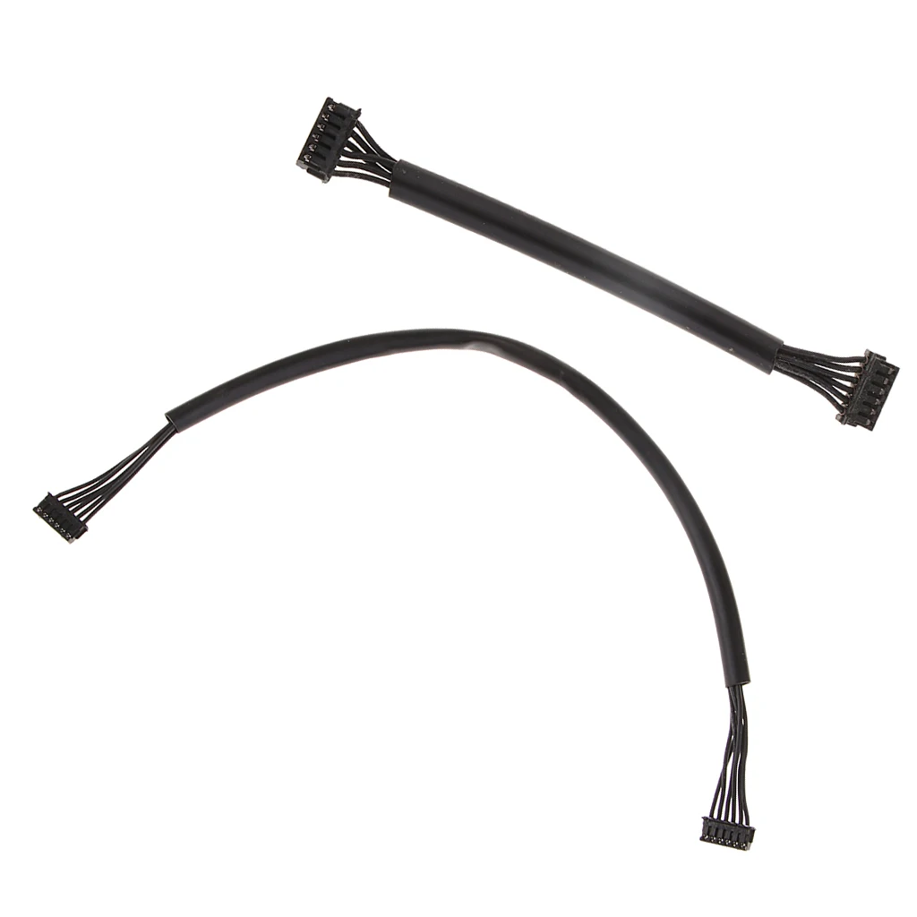  Hall Sensor Wire Harness 20cm For RC Car Truck Model Toy ESC Motor