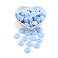 pastel blue