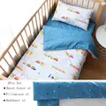 Car 3Pcs Flat