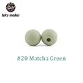 matcha green