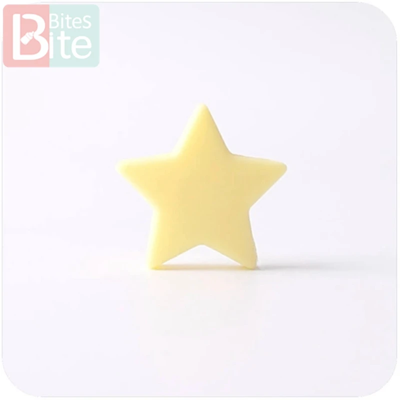 Candy Yellow Star