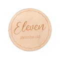 11 months old-10cm