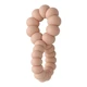 8-shaped teether-9
