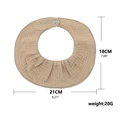 round bib-2