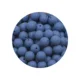 50pcs Powder blue