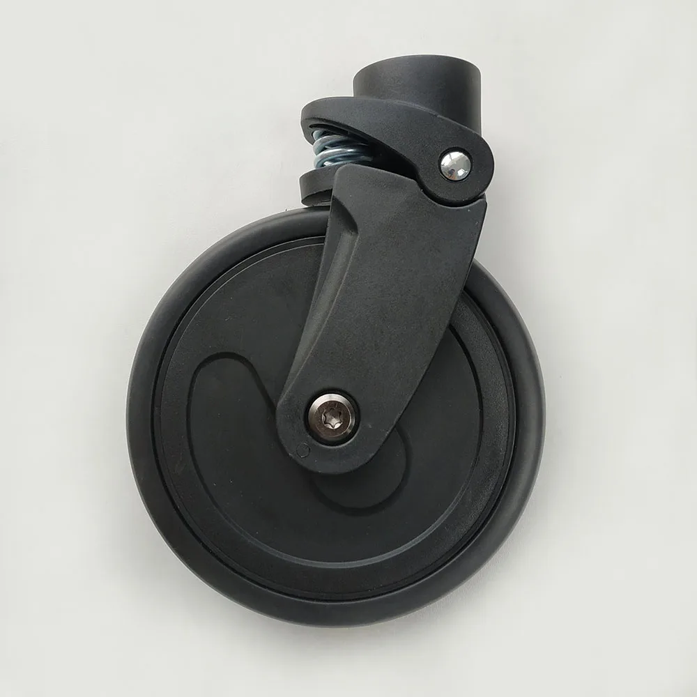1 front wheel-B