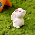 Flower Up Rabbit