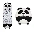 Black panda