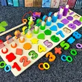 465 5in1 wood