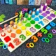 465 5in1 wood