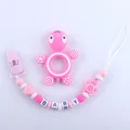 Pacifier chain - A