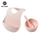 peachy set