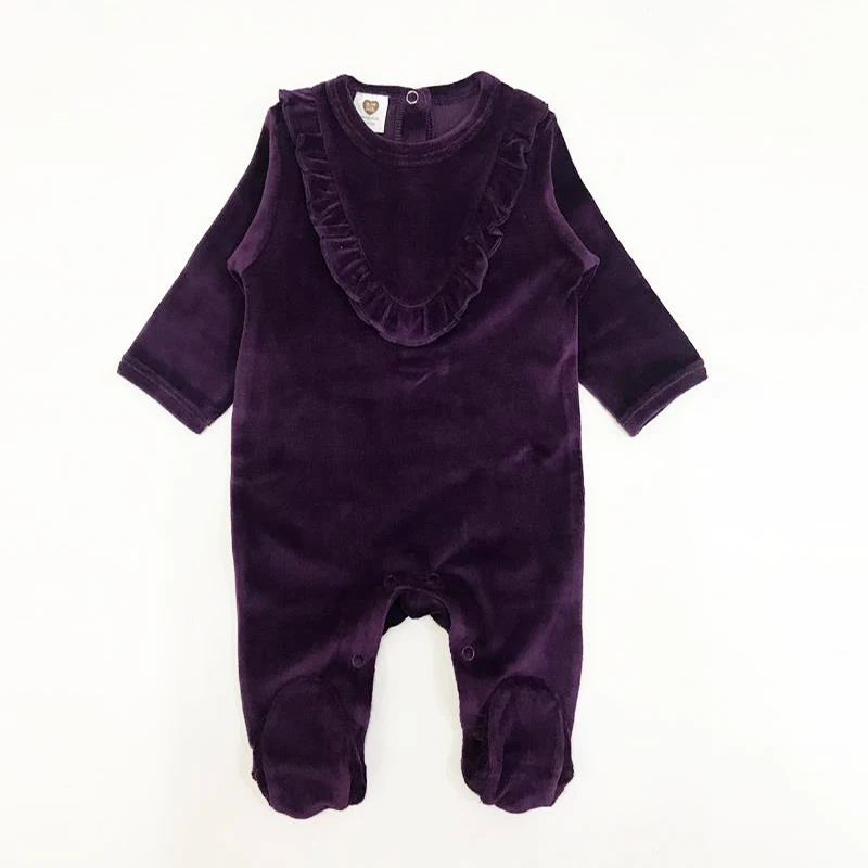 Purplish Red