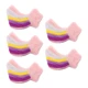 Rainbow-Pink