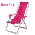 Style 2- rose red