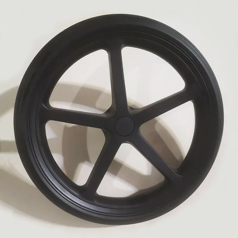 1 back wheel-B