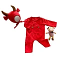 3pcs-red