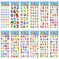 Alphabet digit