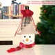 Santa stops 2