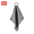 Grey Bibs