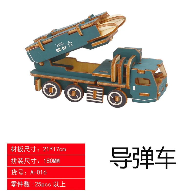 Construcción vehículos - Simulación real