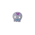 Grey Skull