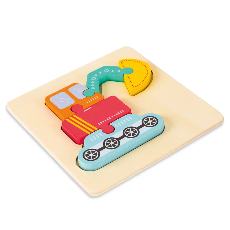 excavator