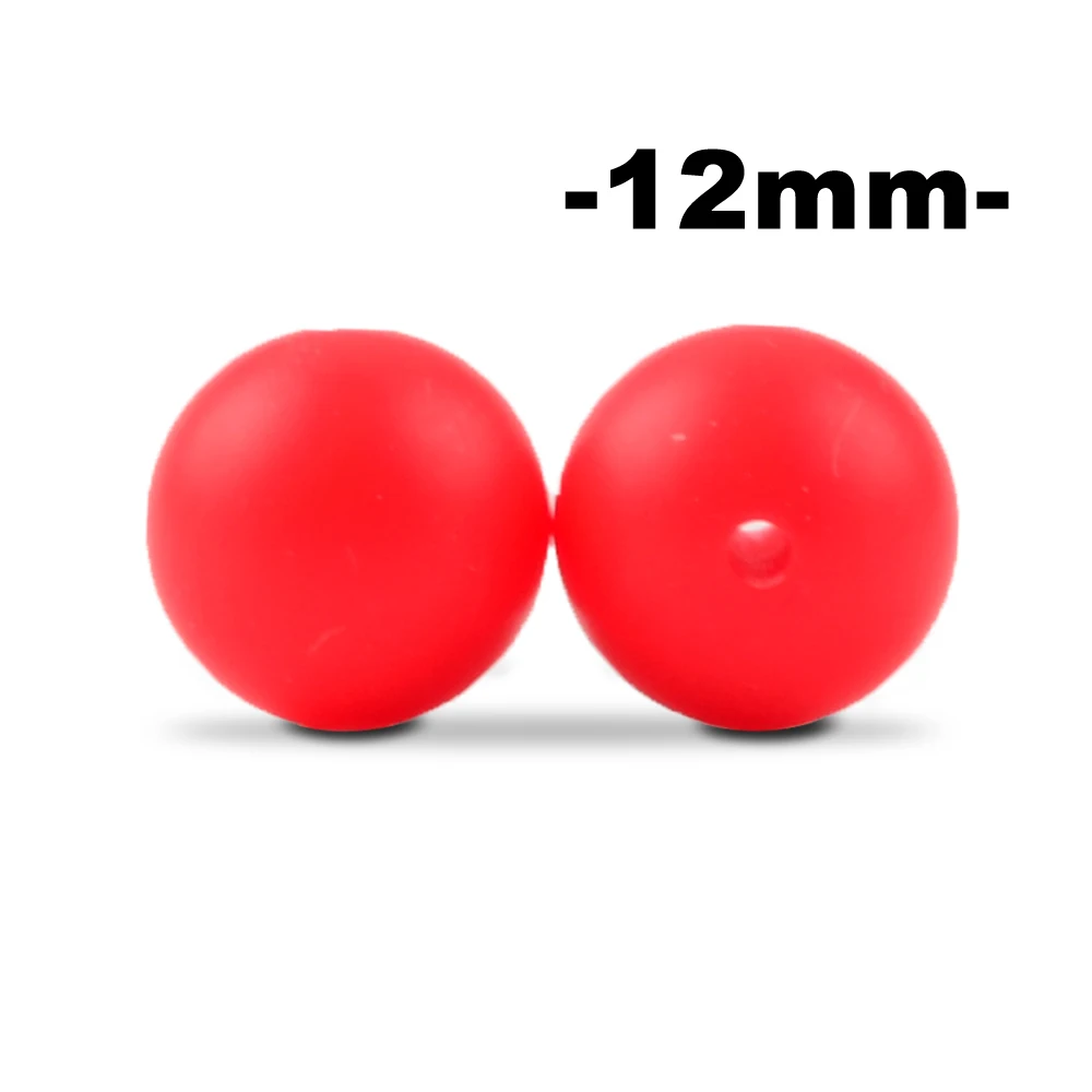 scarlet red