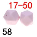 58Quartz Pink