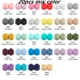 20Pcs mix color