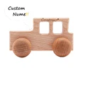 custom D