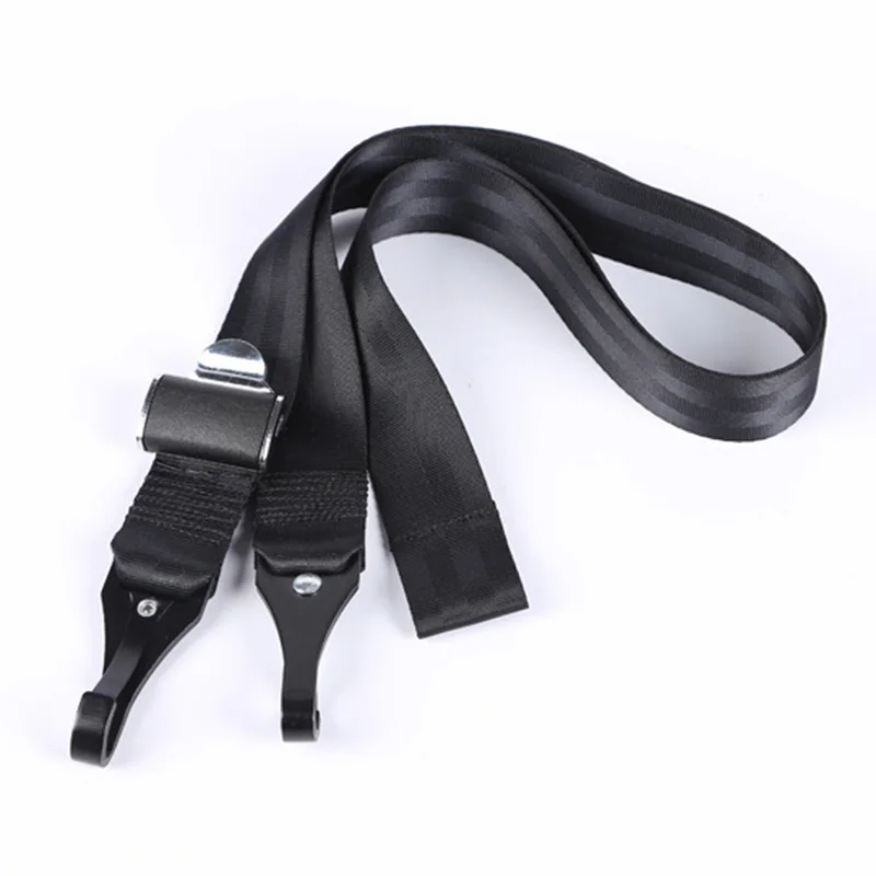 Latch belt 1