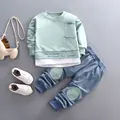 green set