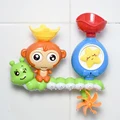 monkey without box