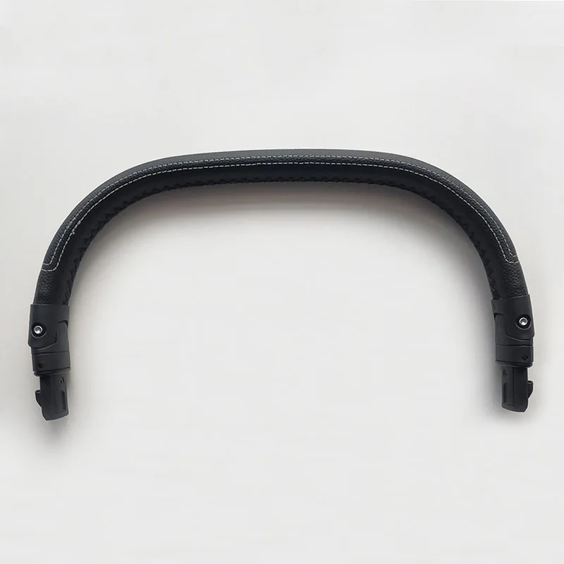 bumper bar -black