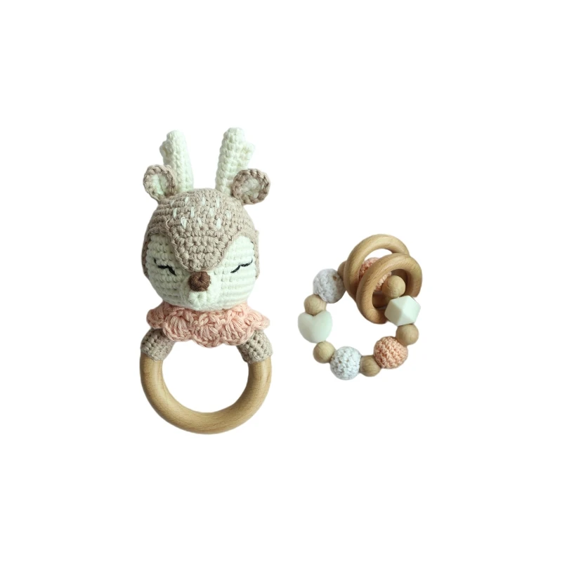 deer set E
