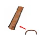 baby 1 pcs brown