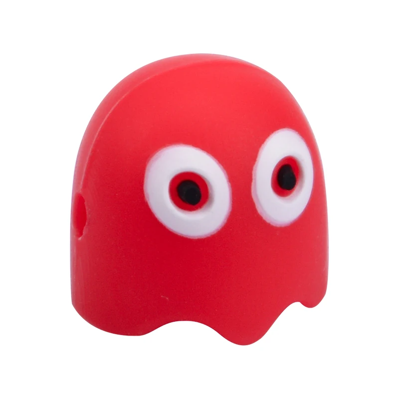 New Ghost Red