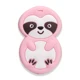 Pink Sloth