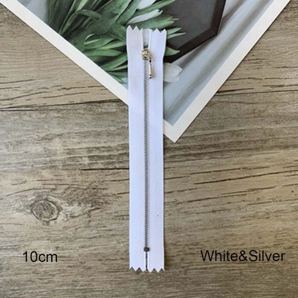White Silver