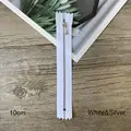 White Silver