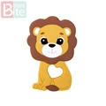Yellow Lion