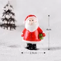 Santa Claus C
