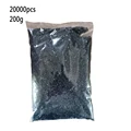 20000pcs Black