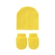 Gloves Hat -K