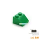 80pcs green