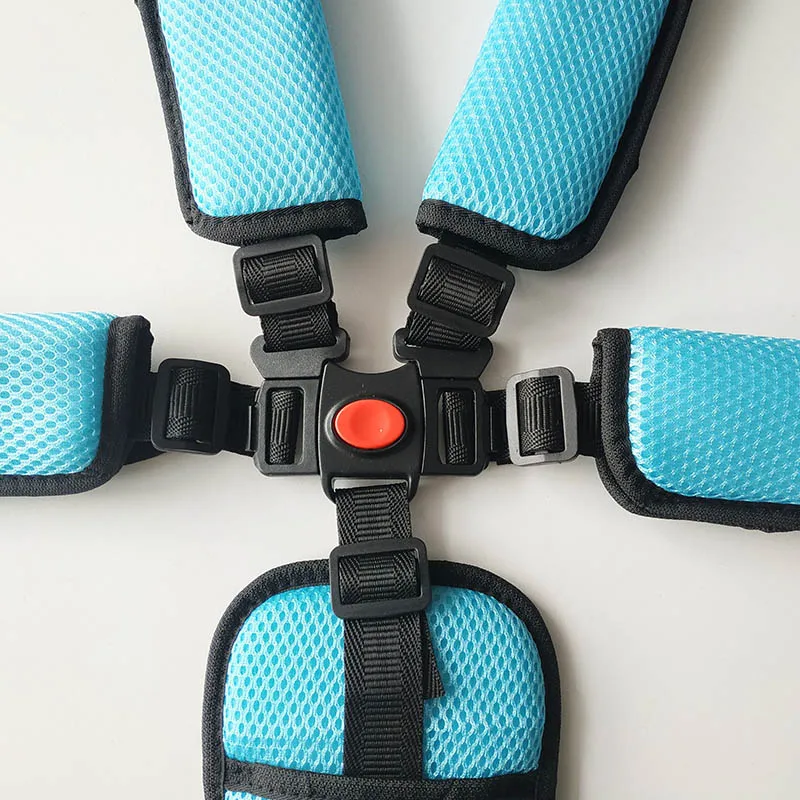 Arnés seguridad - División flexible