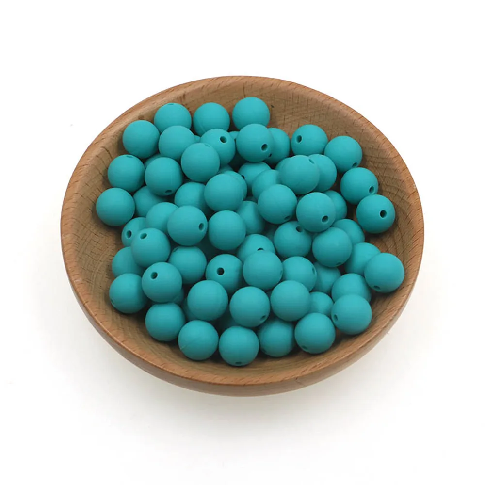 300pcs Turquoise