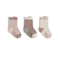 Pink-Coffee Socks