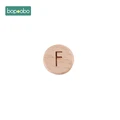 Letter F